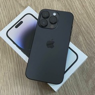 iphone 14 pro max 128 gb second