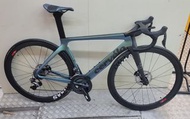 二手 公路車 Size 51 S Road Bike RB Cervelo S5 SHIMANO ULTEGRA R8050 DI2 少花