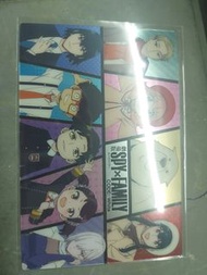 SPYxFAMILY/安妮亞
