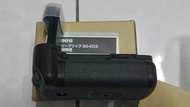 Canon Power Drive Booster BG-ED3  原廠全新電池把手10D，D30 D60