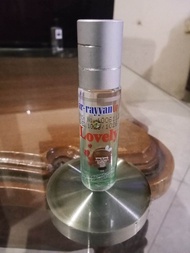 Ar Rayyan Jan Viere Style Parfum Roll On 75ml And Parfum Spray 125ml