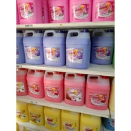 SABUN JASMIN 7 PENCUCI PEWANGI PELEMBUT