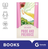 ENGLISH CLASSICS: PRIDE AND PREJUDICE