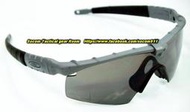 OAKLEY 軍規 SI M Frame 2.0 射擊眼鏡 太陽眼鏡 ACU色 灰框 3鏡片組 預訂