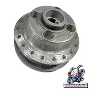 Tromol Trombol Belakang Honda CB125 CB 125 Twin Original