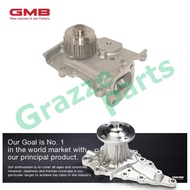GMB Engine Water Pump GWMZ-25A for Mazda Telstar F6 F8 (Square Teeth)