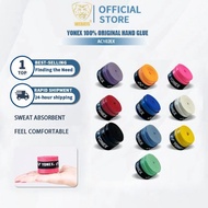 [Ships today]YY Racket grip Ac102ex 100% Original Overgrips Anti-skid Sweat Band Grip