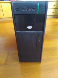 最低價 電腦主機  GT740（詳情照片