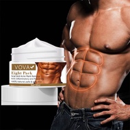 Eight Pack Body Cream 30ml