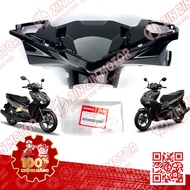 Dàn Áo AB 2020 AirBlade 125 Đen Nhám 2020 Phiên Bản Đặc Biệt Chính Hãng Honda - ZZM