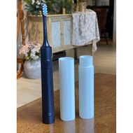 berus gigi elektrik electric toothbrush Suitable for Mijia Electric Toothbrush T302 Portable Travel 