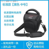 KUER Camera bag suitable for Canon SLR triangle bag male female 70 d5d45d360d80d90d200d camera bag