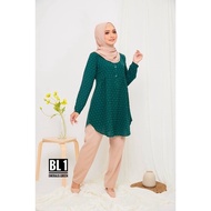 BLOUSE LUNA AFA DESIGN