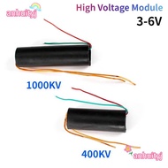 AHTY 1Pcs High Voltage Generator, Power Boost 400KV 1000KV High-Voltage Module,  DC 3V-6V Inverter B