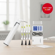 Intelligent waterproof ear scope tool kit for pets and personal use, WiFi ready