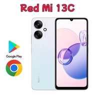 Xiaomi Original Redmi 13C Smart 5G Phone 8+128/256GB 50.0MP 5000mAh 6.74-inch Dual SIM Google Store 