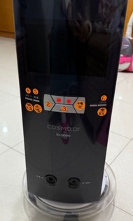 科治 COSMO DR IO-9000 IO9000 電位治療器