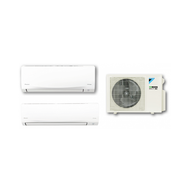 Daikin大金1.0匹+2.0匹R32 MKC變頻淨冷多聯型分體冷氣機MKC70SVMN+CTKC25RVMN+CTKC50SVMN