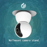 AMERTEER Tp-link wall mount without drilling (not Include camera, only wall mount)