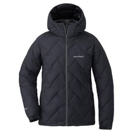 Montbell Permafrost Light Down Parka Women's Goretex 女裝 800FP 羽絨 防風 防水 外套 日本 直送 旅行 秋冬 露營 CAMPING 戶外 