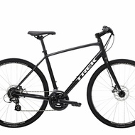 Sepeda Hybrid - Hybrid Bike Trek FX 1