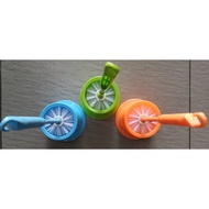 8819 TOILET BRUSH W/C OVER