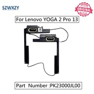 SZWXZY For Lenovo YOGA 2 Pro 13 Laptop Built-in Speaker Audio PK23000JL00