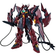 MG 1/100 Gundam Epyon EW (Sturm und Drang equipped)