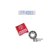 Federal 6203 Original Astra Otoparts bearing for all FP-6703 motorbikes