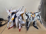 [不議價]Bandai HG Penelope xi gundam 大白鵝 高達