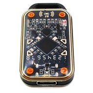 NEW- <br>Chameleon Ultra V3.0 RFID Smart Chip Reader Compatible with NFC Read Writer RFID Smart Chip