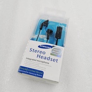 SAMSUNG ดั้งเดิม S5830หูฟังแบบสอดในหู/EHS61มีสายพร้อมไมโครโฟนสำหรับ Samsung M51 A30 A40 A70 S A11 A2