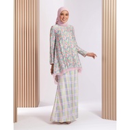 Ariani RTW Melur Baju Kurung