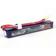 Turnigy Nano-Tech 1200MAH 3S 25-50C Lipo Battery
