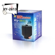 XY-2813 Aquarium Sponge Filter