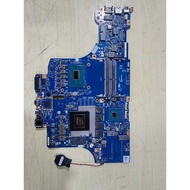 900DH - New Genuine Laptop Motherboard with i7-8750H + RTX 2060 for Alienware M15/M17