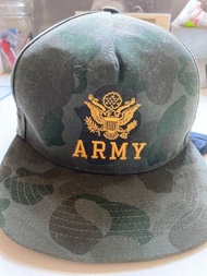 Supreme Cap