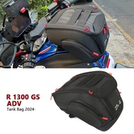 For BMW GS1300 R 1300 GS Adventure R1300GS ADV 2024 2025 Motorcycle Accessories Fuel Tank Bag Luggag