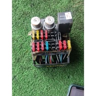 proton iswara Fuse box (USED ITEM)