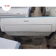 Ready AC second Samsung 1/2pk