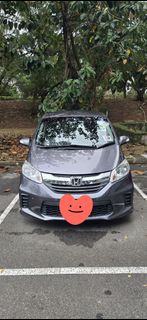 Honda Freed 1.5 (A)