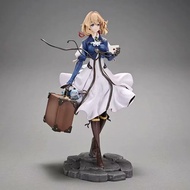 [Ready Stock] Violet Evergarden Violet Evergarden Figure [Exclusive Limited] Violet Evergarden Beaut