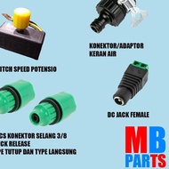 Dinamo Pump Electric Water Pump 12v Dc Water Pump Socket-Socket