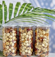 [HỘP 500G] Granola siêu hạt ngũ cốc ăn kiêng ngũ cốc giảm cân dinh dưỡng Granola giảm cân ngũ cốc ăn