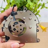 Replace HP EliteBook 830 G5 830G5 Series Laptop Cooler Fan - L13679-001 NS85C07-17D04 5V