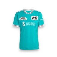 NEW JERSEY BALL/LOLA LIV3RP00L 3RD / H0M3 25/26 GO