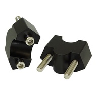 Motorbike For Kawasaki Z250 Z300 Z800 2013 2014 2015 2016 2017 2018 22mm (7/8") Handlebar Bar Riser 