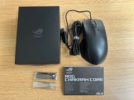 Brand new gaming mouse. ASUS ROG Chakram Core Gaming Mouse