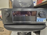Denon AVR-X4000