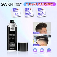 Sevich Texture Hair Styling Spray สเปรย์จัดแต่งทรงผม เท็กเจอร์ วอลลุ่ม แฮร์สเปรย์ 80 ml.